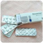 Феназепам  Phenazepam Valenta  1 мг в Спасске-Дальнем