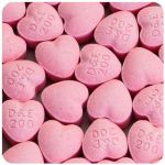 Экстази  Ecstasy Love 200 MDMA в Спасске-Дальнем