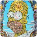 Марки LSD-25 VHQ чистых 250 мкг в Спасске-Дальнем